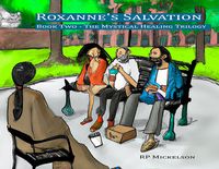 Produktbild: Roxanne's Salvation