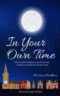 Produktbild: In Your Own Time