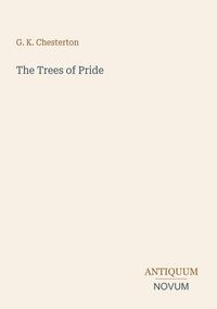Produktbild: The Trees of Pride
