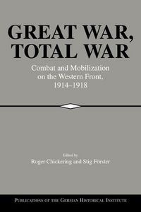 Produktbild: Great War, Total War