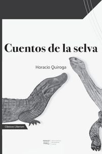 Produktbild: Cuentos de la selva