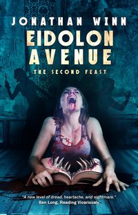 Produktbild: Eidolon Avenue: The Second Feast