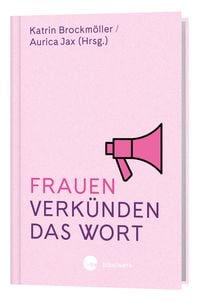 Produktbild: Frauen verk&uuml;nden das Wort