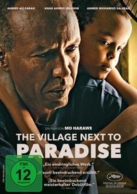 Produktbild: The Village Next to Paradise