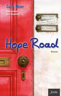Produktbild: Hope Road