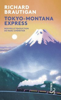 Produktbild: Tokyo-Montana Express