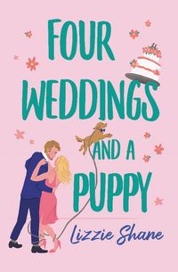 Produktbild: Four Weddings and a Puppy