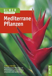 Bild vom Artikel Pflanzen des Mittelmeerraumes vom Autor Andreas Bärtels