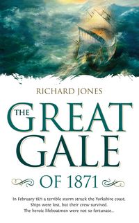 Produktbild: The Great Gale of 1871