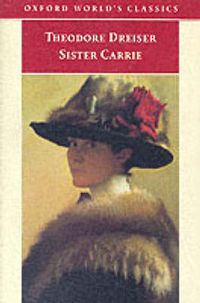Produktbild: Sister Carrie