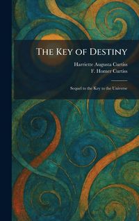 Produktbild: The Key of Destiny