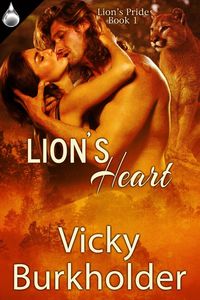 Produktbild: Lion's Heart