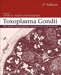 Produktbild: Weiss, L: Toxoplasma Gondii