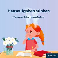 Produktbild: Hausaufgaben stinken