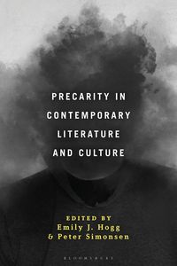 Produktbild: Precarity in Contemporary Literature and Culture