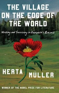 Produktbild: The Village on the Edge of the World