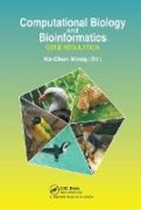Produktbild: Computational Biology and Bioinformatics