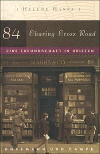 Produktbild: 84, Charing Cross Road