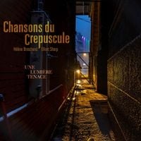 Produktbild: Une Lumiere Tenace