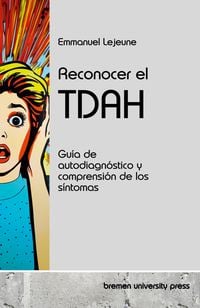 Produktbild: Reconocer el TDAH