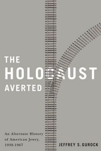 Produktbild: The Holocaust Averted
