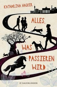 Produktbild: Alles, was passieren wird