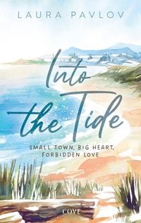 Produktbild: Into the Tide (Cottonwood Cove 1)