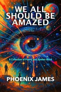 Produktbild: We All Should Be Amazed