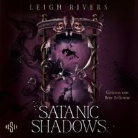 Produktbild: Satanic Shadows