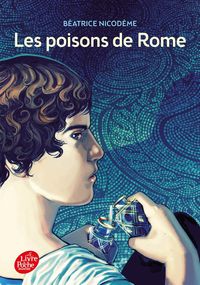 Produktbild: Les poisons de Rome