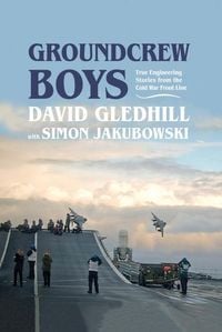 Produktbild: Groundcrew Boys