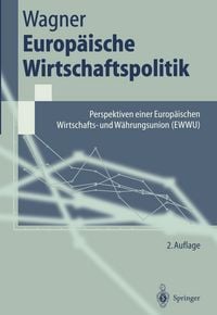 Produktbild: Europ&auml;ische Wirtschaftspolitik