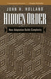 Produktbild: Hidden Order