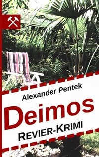 Produktbild: Deimos