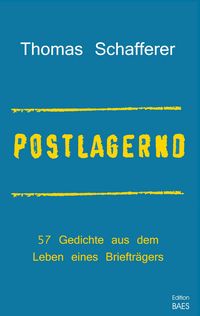 Produktbild: Postlagernd