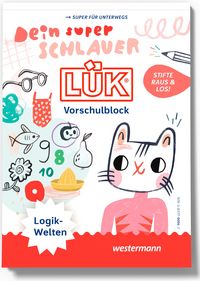 Produktbild LÜK