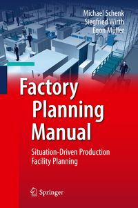 Produktbild: Factory Planning Manual