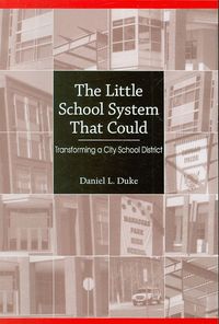 Produktbild: The Little School System That Could