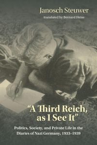 Produktbild: Third Reich, as I See It
