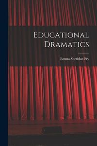 Produktbild: Educational Dramatics