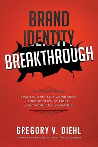 Produktbild: Brand Identity Breakthrough