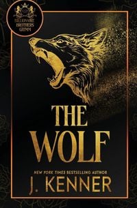 Produktbild: The Wolf