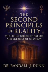 Produktbild: The Second Principles of Reality