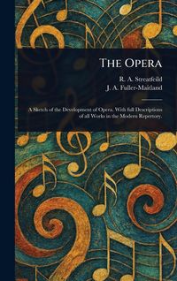 Produktbild: The Opera