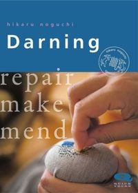 Produktbild: Darning