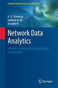 Produktbild: Network Data Analytics
