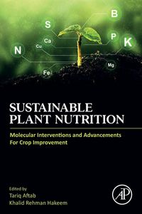 Produktbild: Sustainable Plant Nutrition