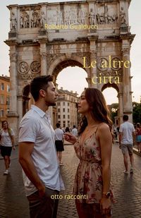 Produktbild: La altre citt&agrave;
