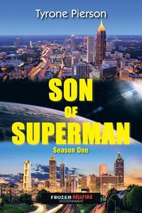 Produktbild: Son Of Superman
