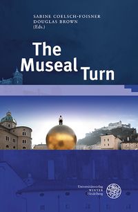Produktbild: The Museal Turn